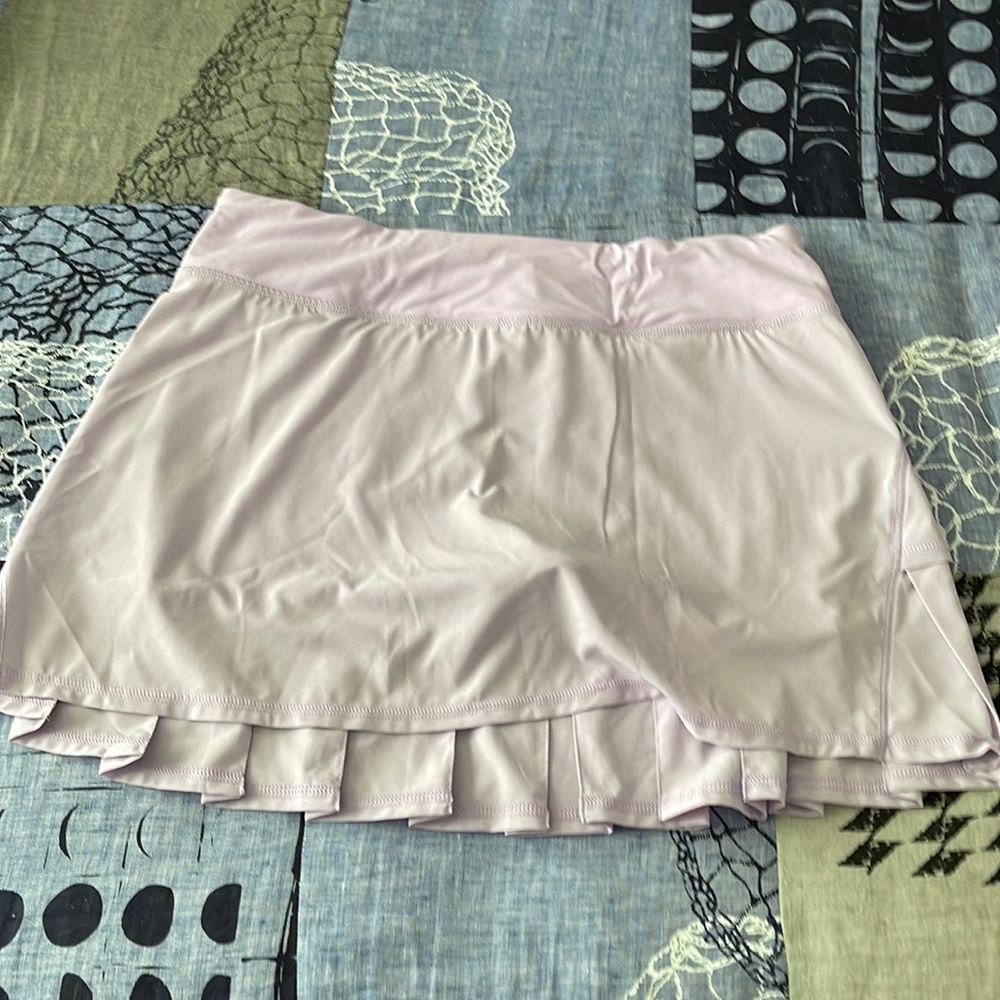 Lululemon skirt, Tall